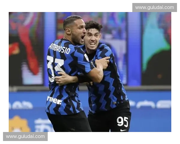 国际米兰首发阵容分析及战术布置解析全面揭秘