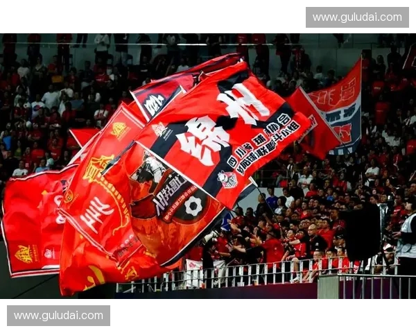 中国足球队历史性突破荣膺世界杯冠军激励全国球迷热情